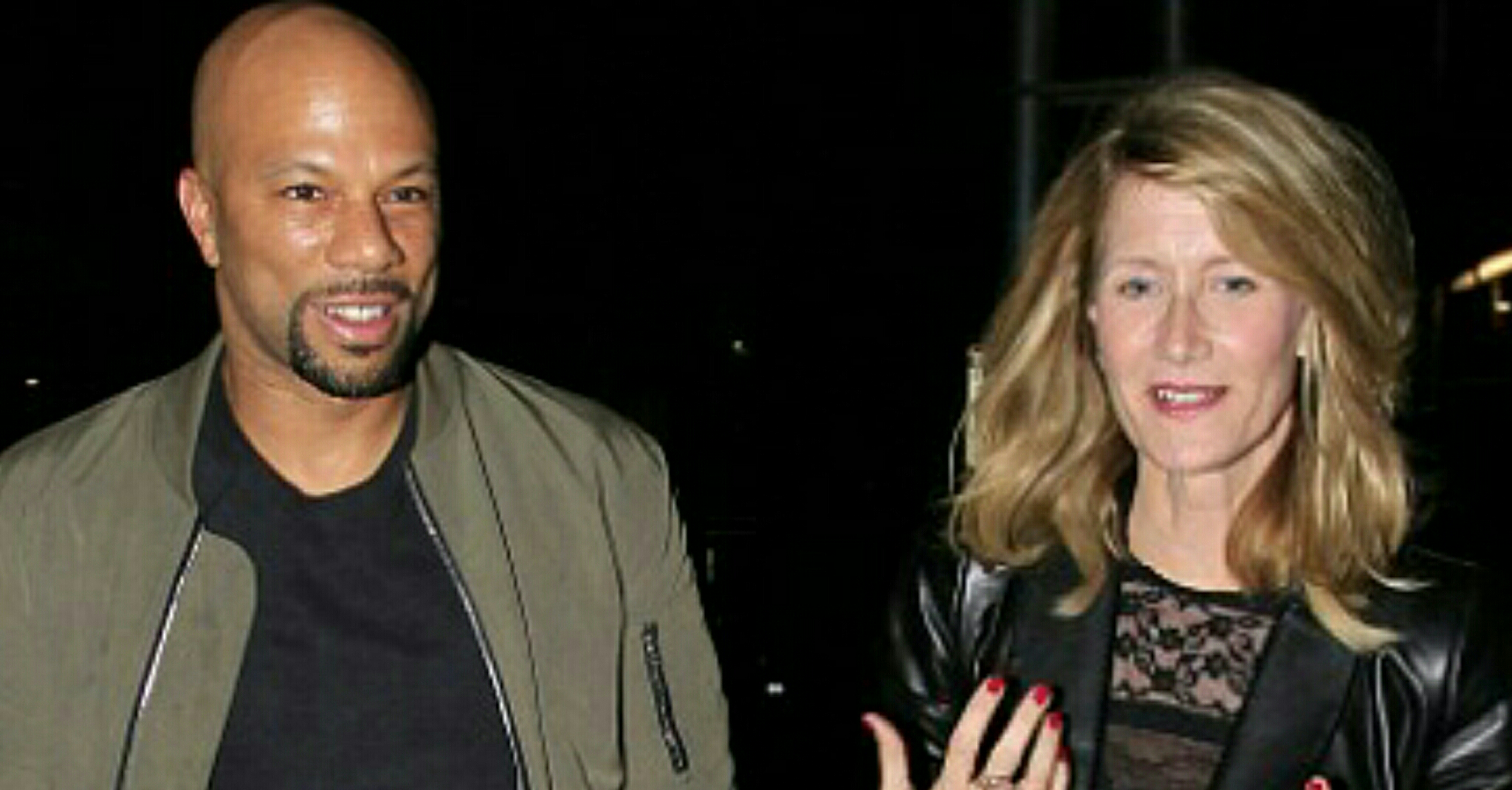 Common and Laura Dern Are A Couple?! – TeaServedCold.com4096 x 2141