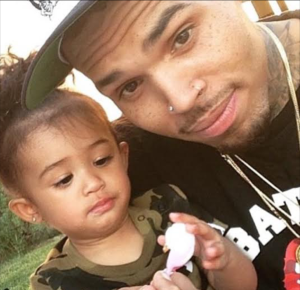 Chris Brown reveals Royalty 2015