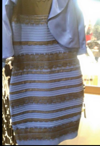 Dress Blue and Black Gold and White