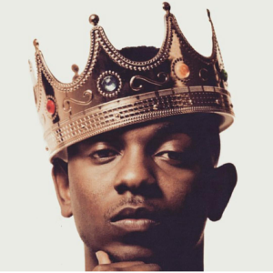 Kendrick Lamar Grammy king