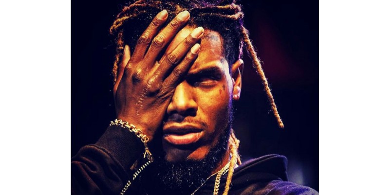 Fetty Wap