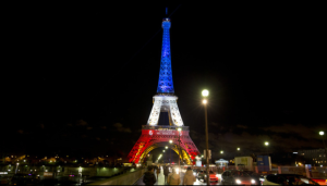 Pray for Paris 2015 Paris Attacks