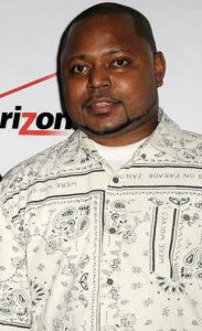 Jelani Maraj, 37.