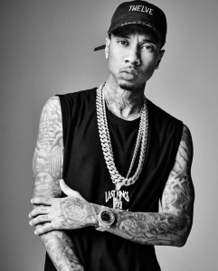 Tyga