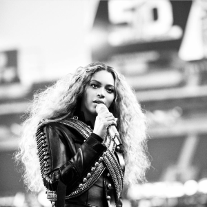 Beyonce cover Superbowl