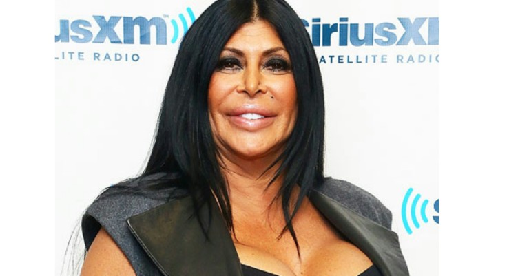 Big Ang Dies at 55