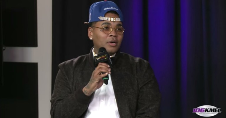 Kevin Gates All Lives Matter