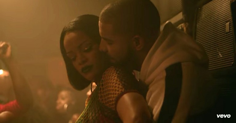 Rihanna ft Drake Work