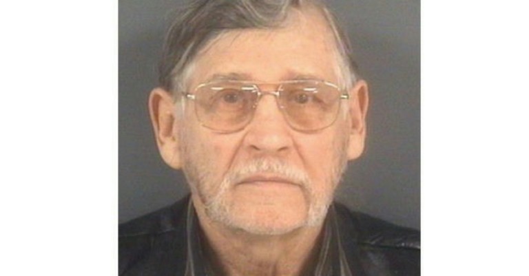 John Franklin McGraw Donald Trump Punch Black man