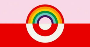 Target Transgender Restroom