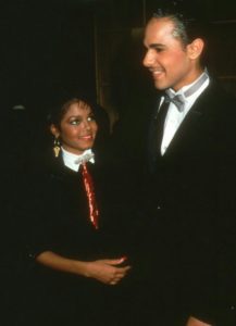 Janet Jackson James DeBarge