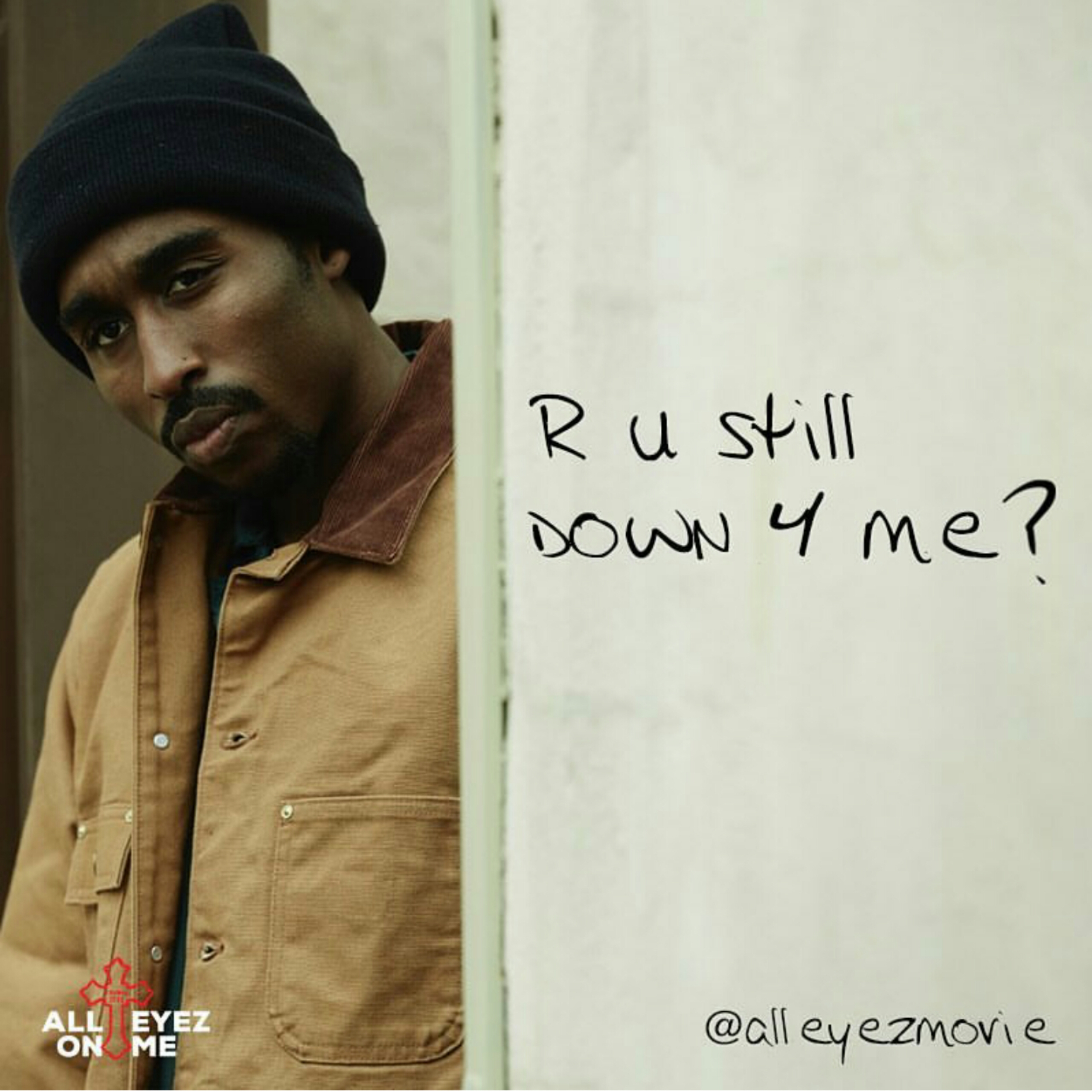 All Eyez On Me biopic