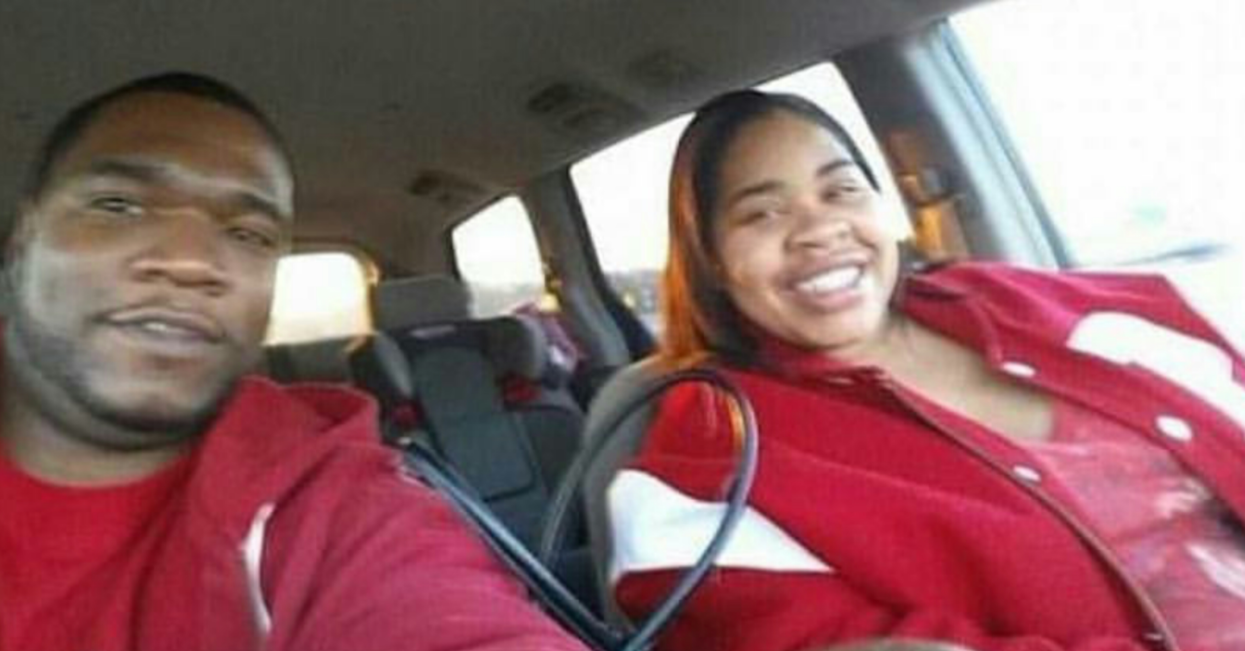 Michelle Gregg Deonne Dickerson Isaiah Harambe