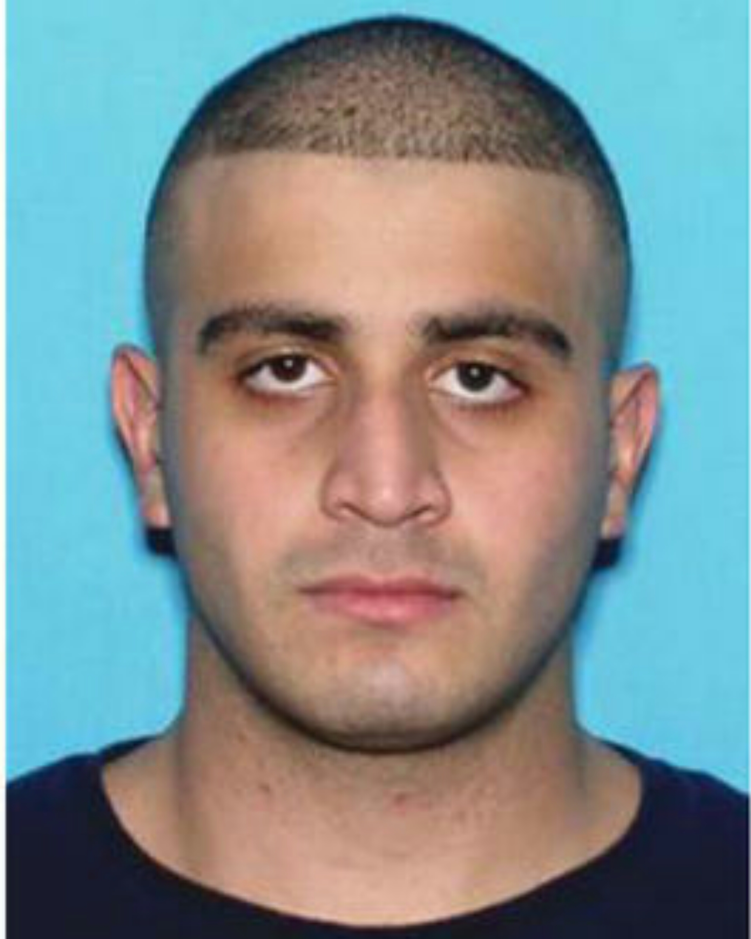 Omar Mateen
