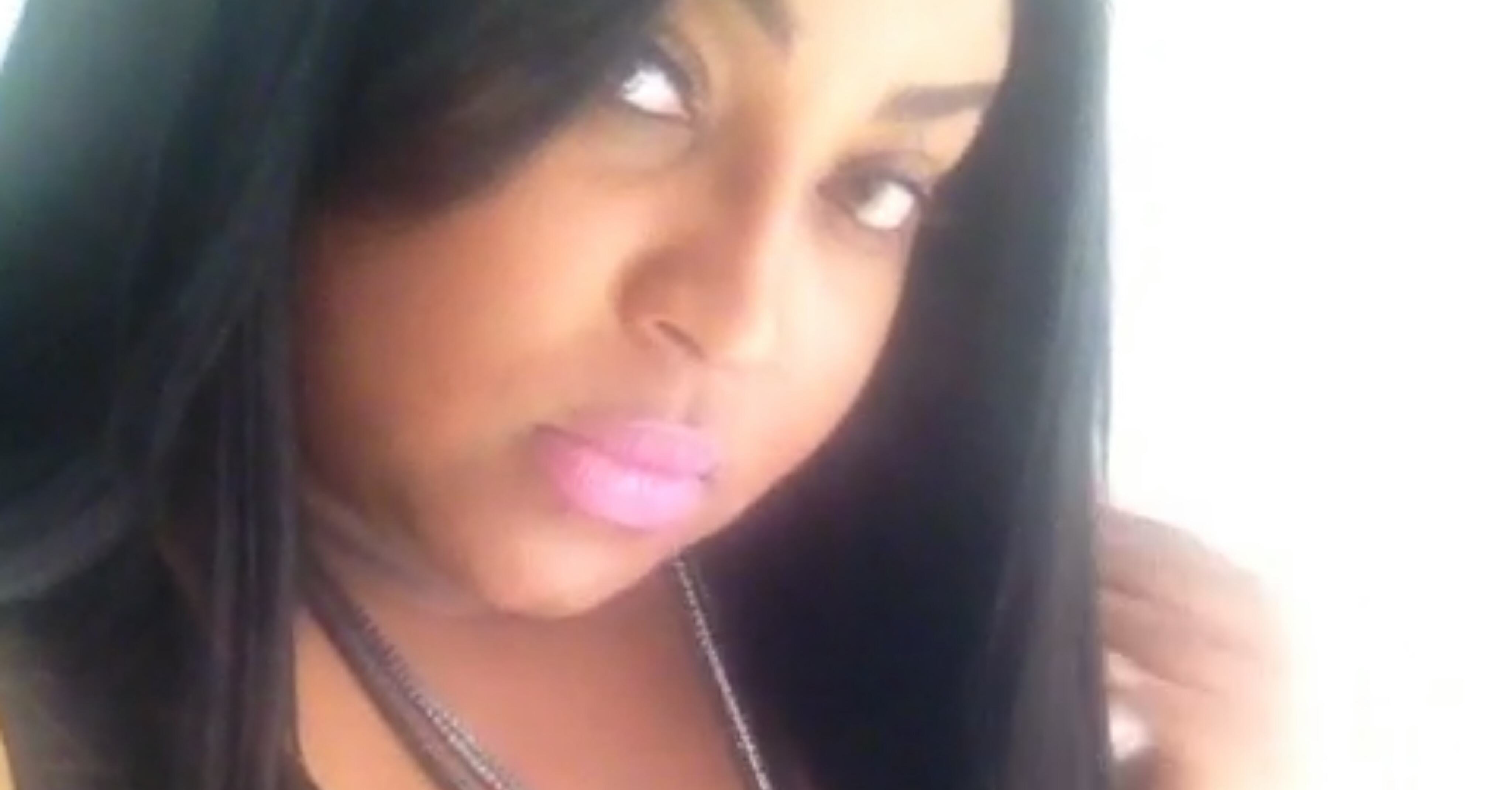 Tanisha Thomas Catches Another Woman with BF