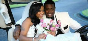 Toya Wright announced divorce