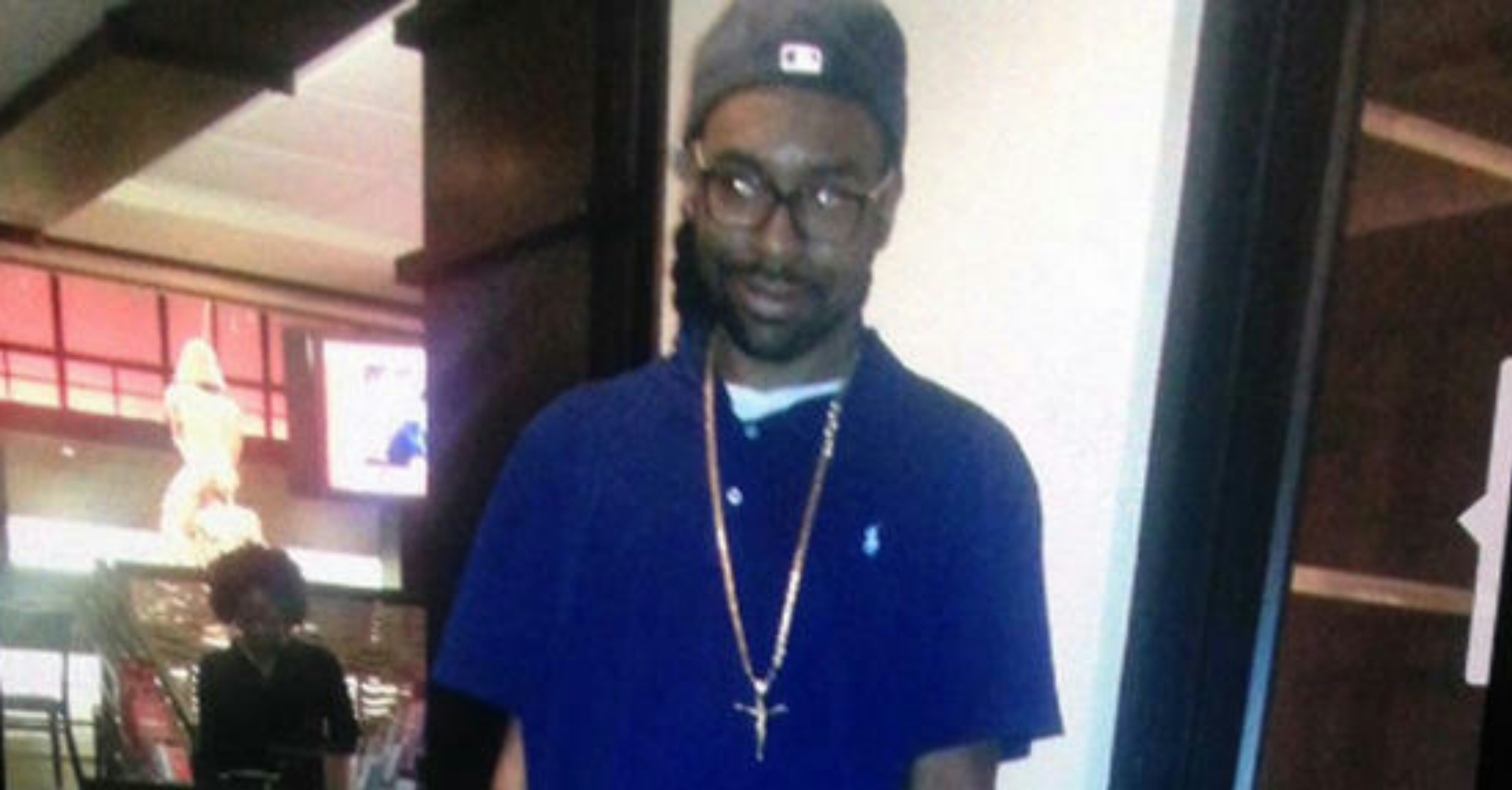 32-year-old Philando Castile