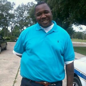 Alton Sterling