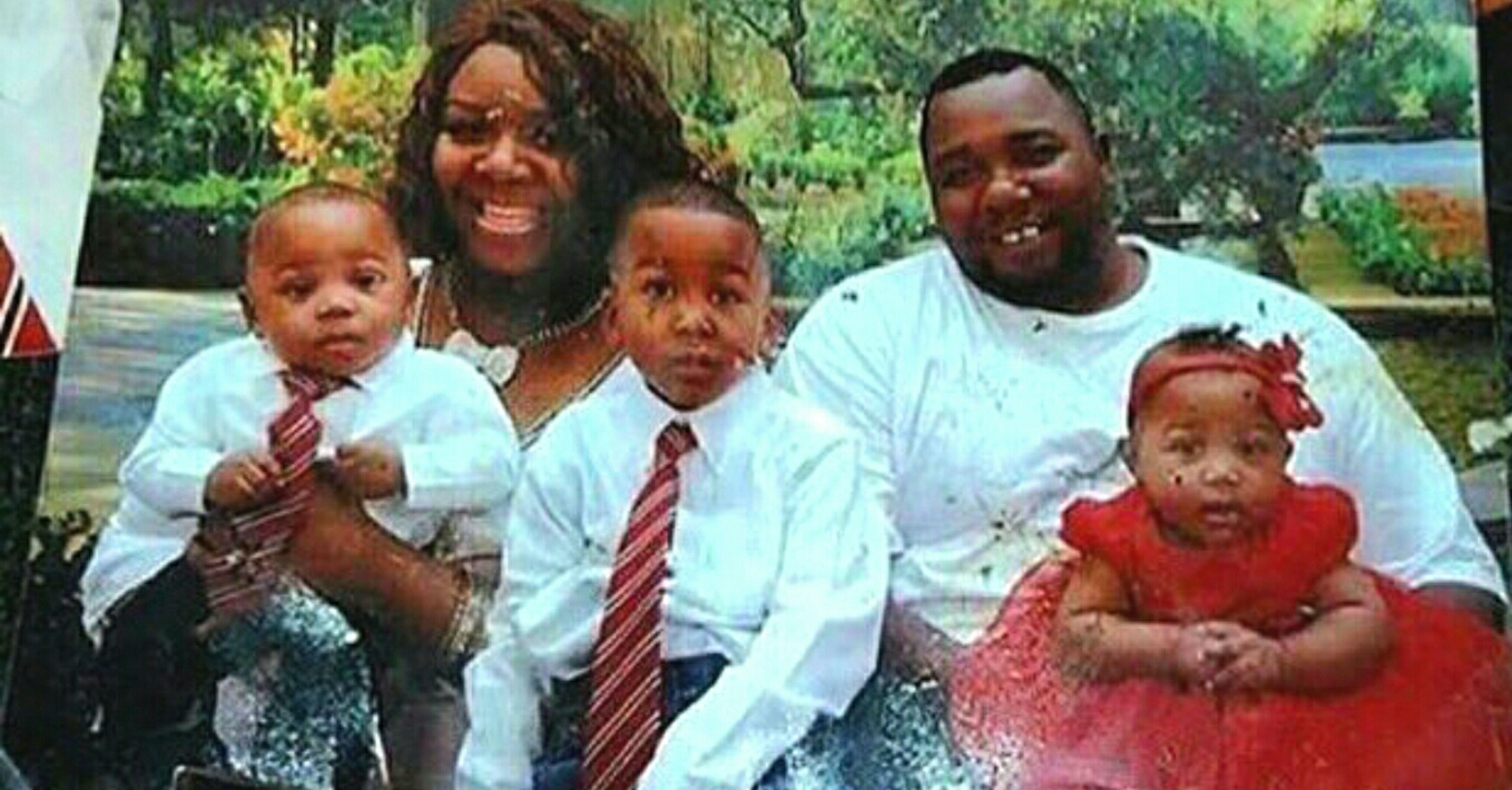 Alton Sterling killed baton rouge police
