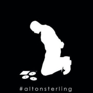 Alton Sterling trending