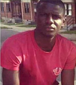 Charges dropped for all officers freddie gray
