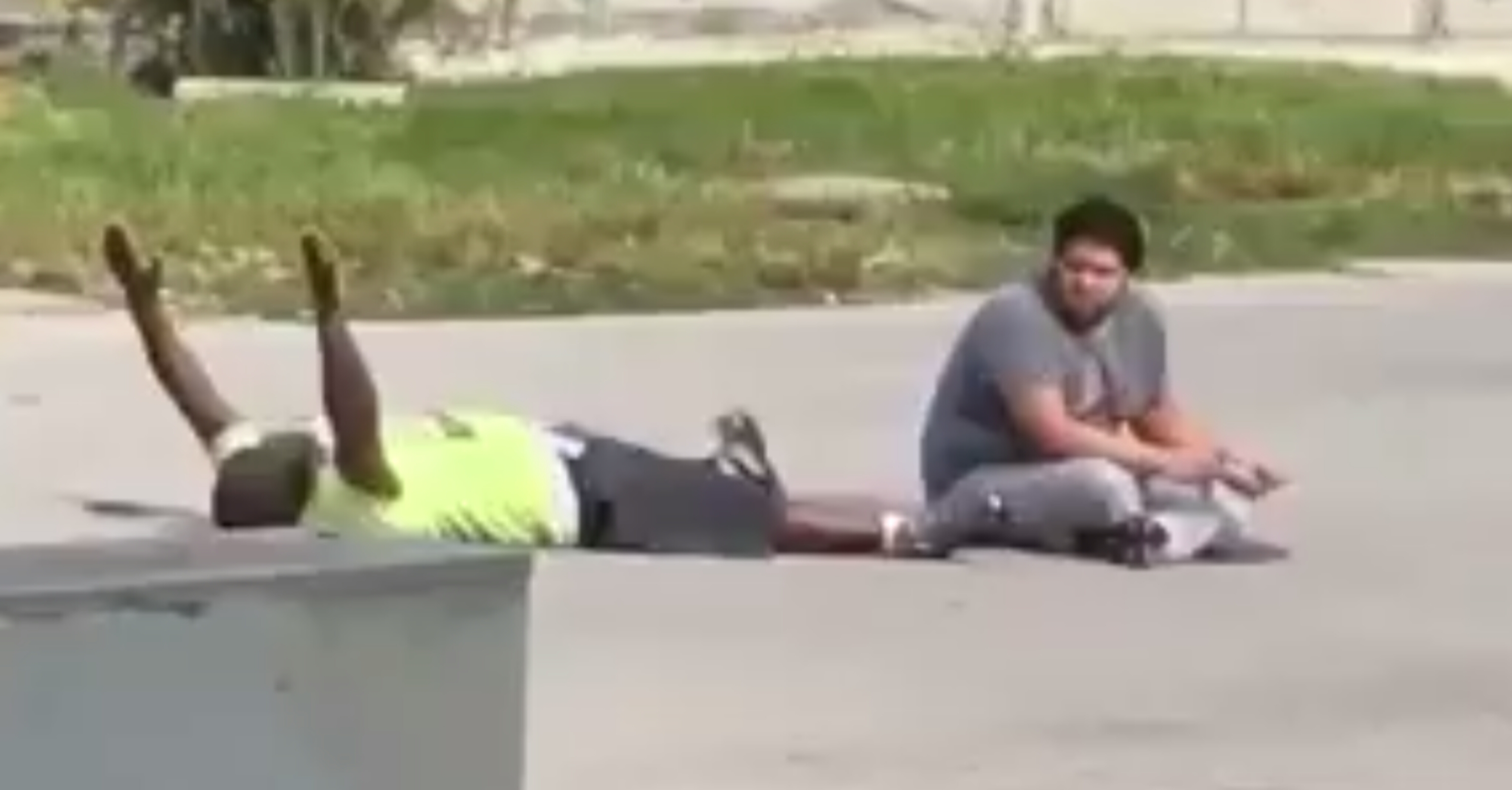 Charles Kinsey cover