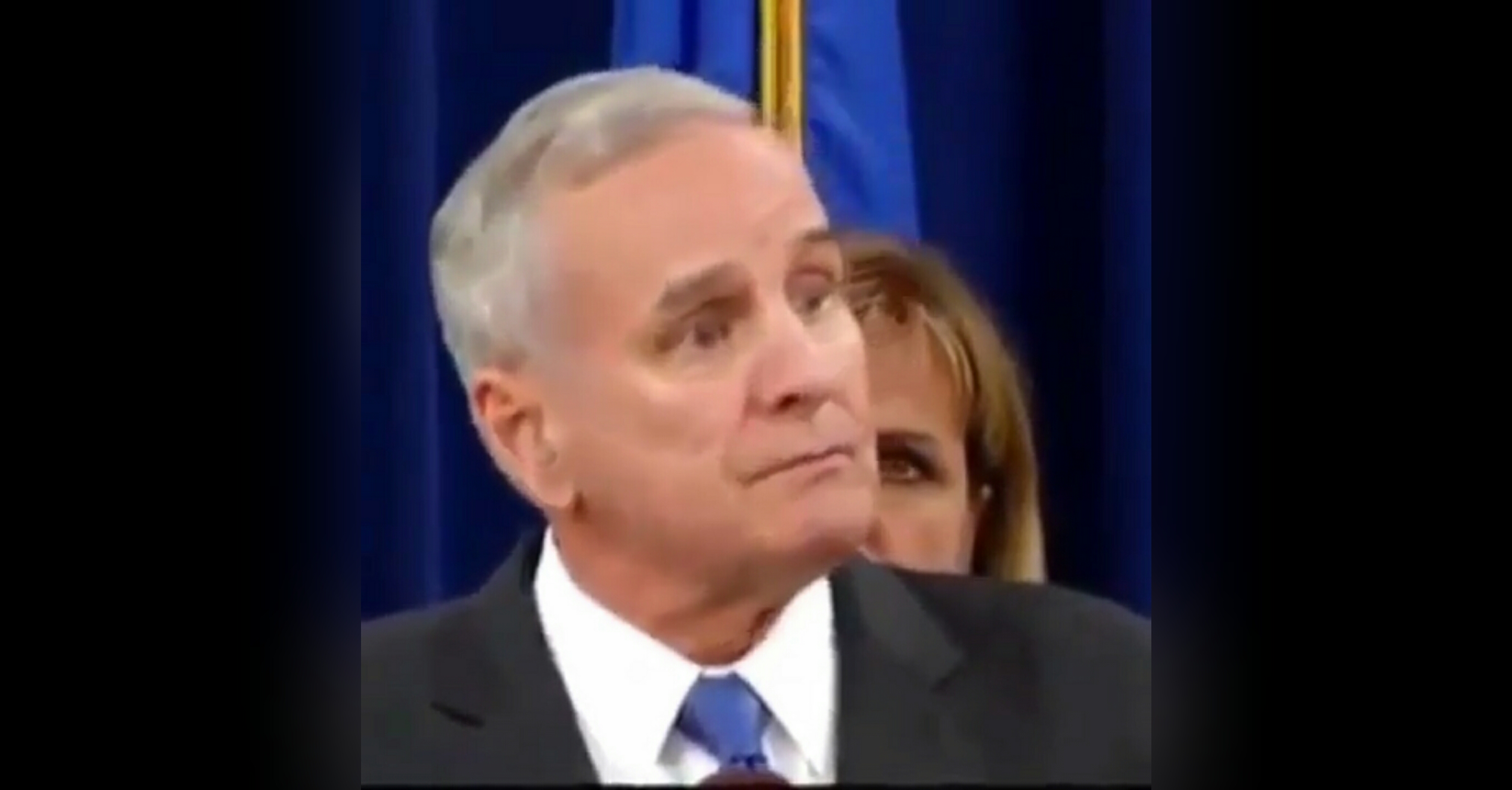 Governor  Mark Dayton on Philando Castile