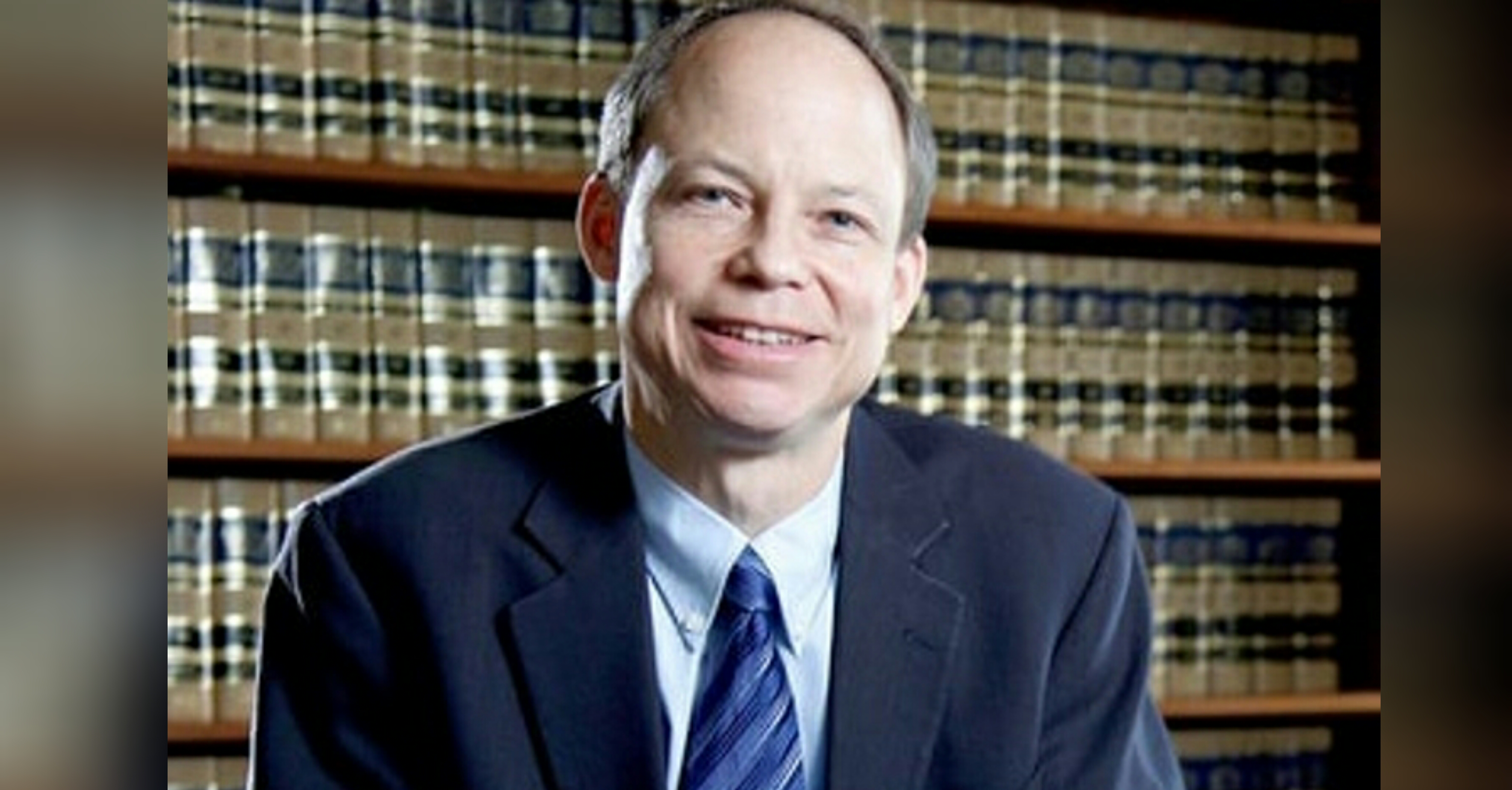 Judge Aaron Persky