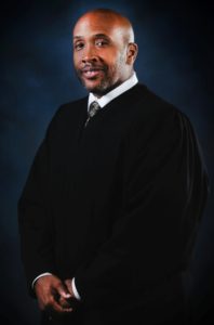 Judge Barry G Williams presided over all of the officers' cases involving the death of Freddie Gray.