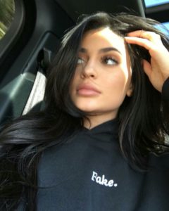 Kylie Jenner cosmetics gets F from the BBB