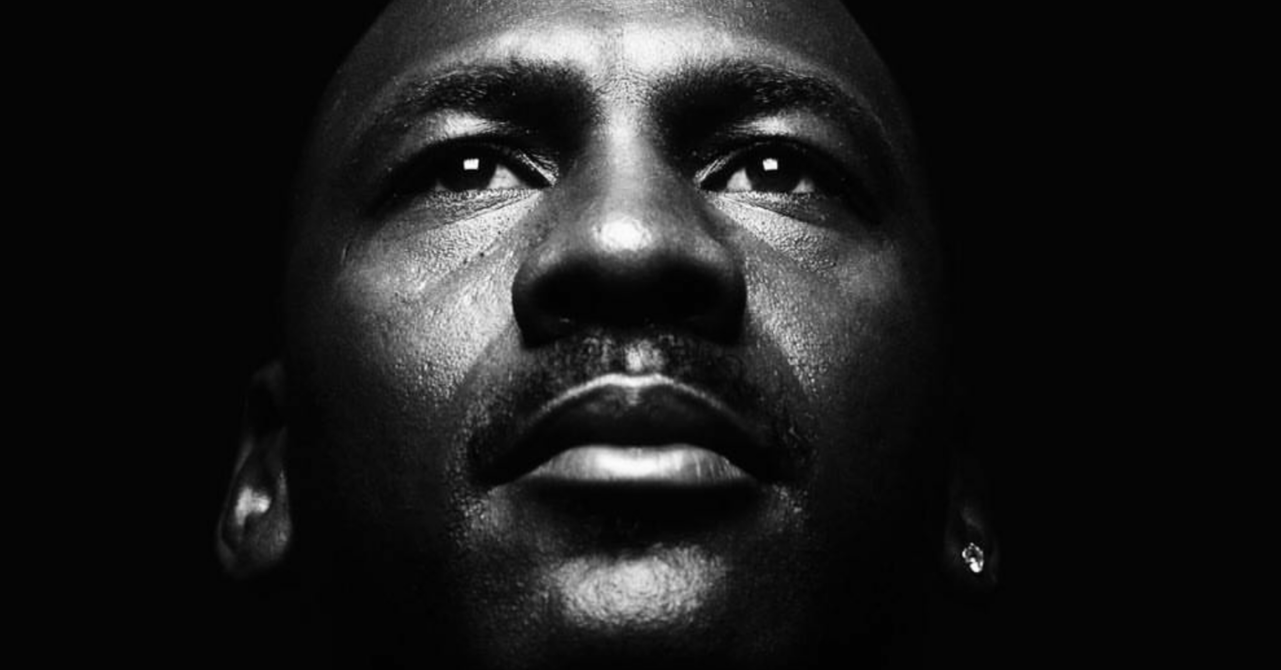 Michael Jordan police brutality