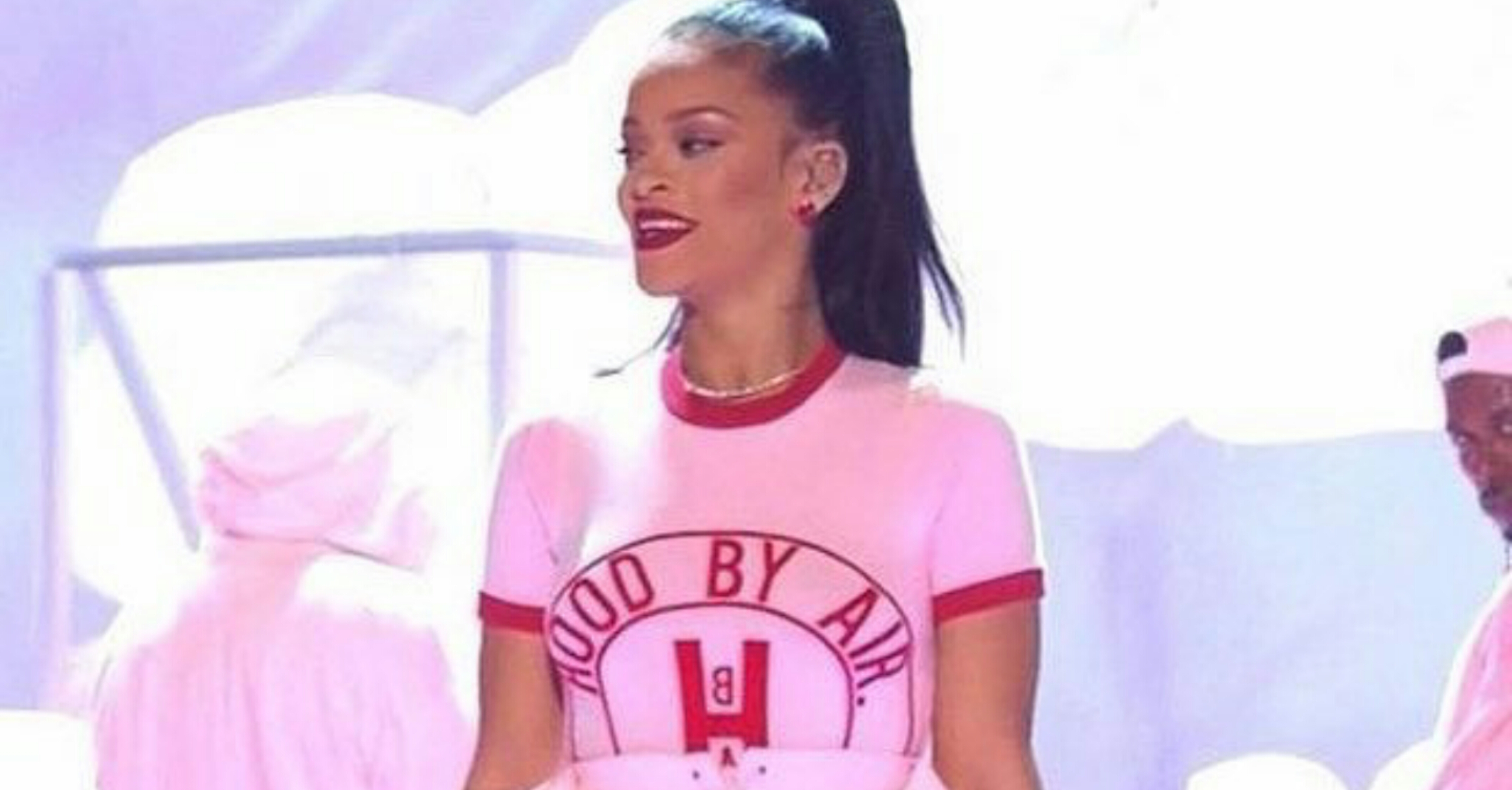 2016 vma performances