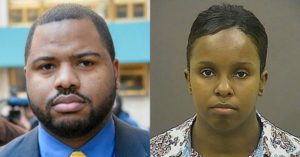 William Porter Alicia White Freddie Gray back pay