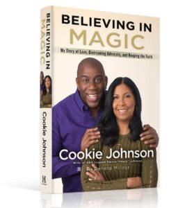 cookie-johnson-magic-book