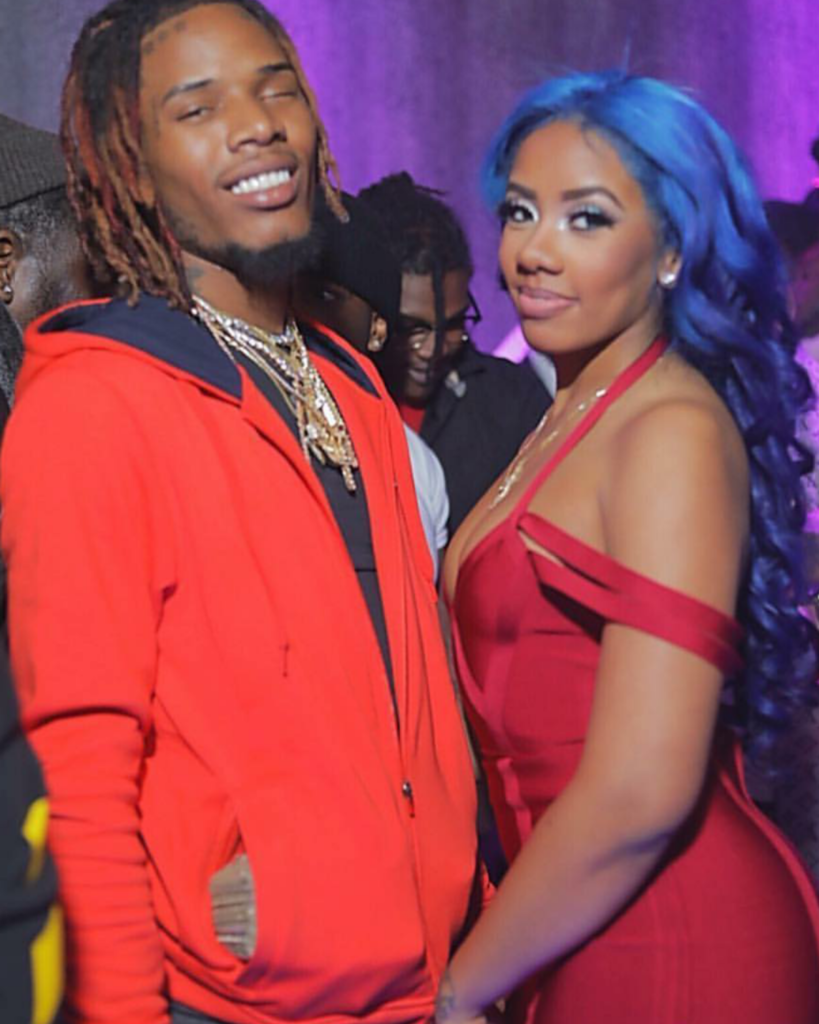 WATCH Fetty Waps New Boo Sl