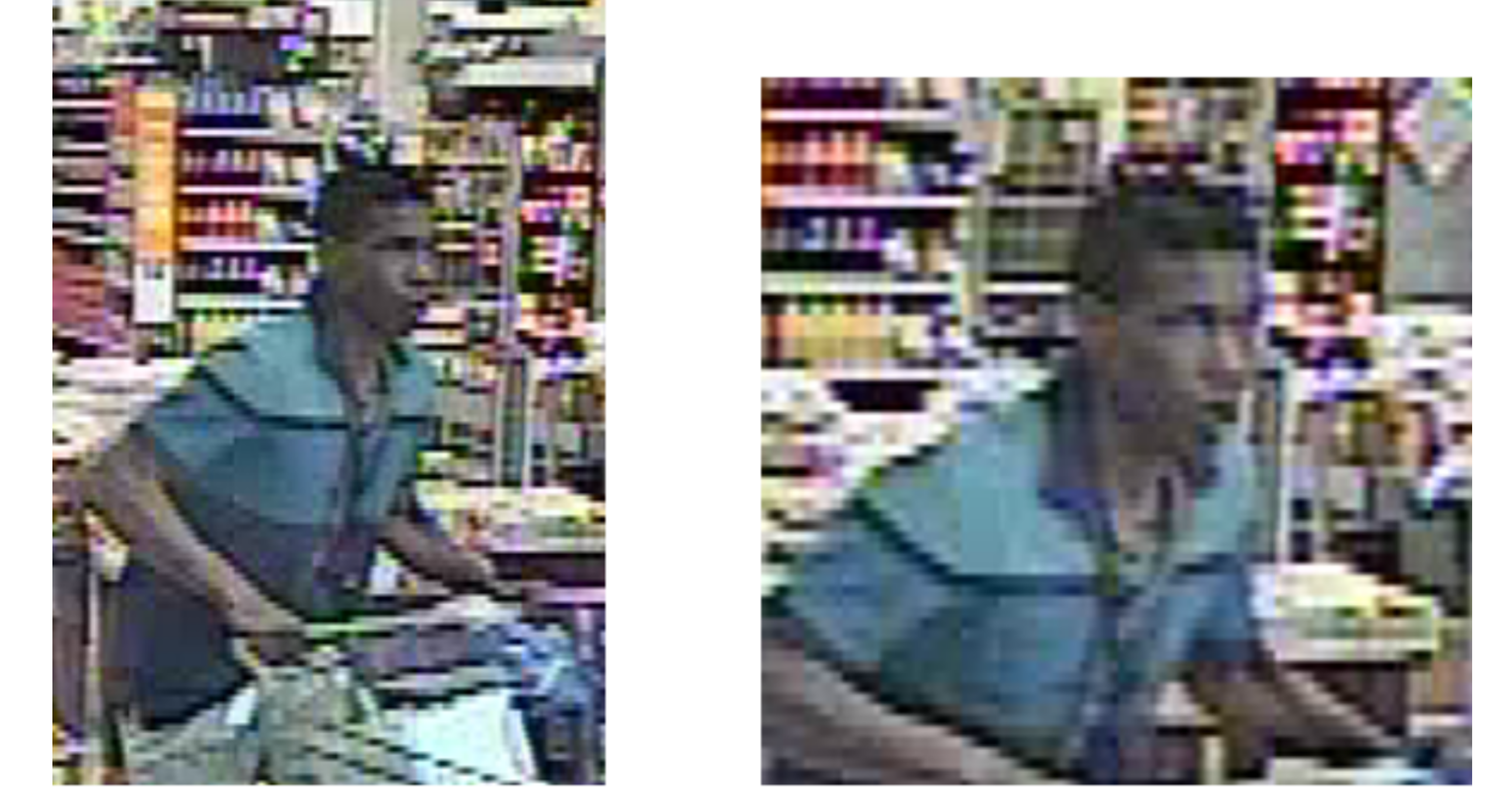 Arthur Adams shot killed walmart