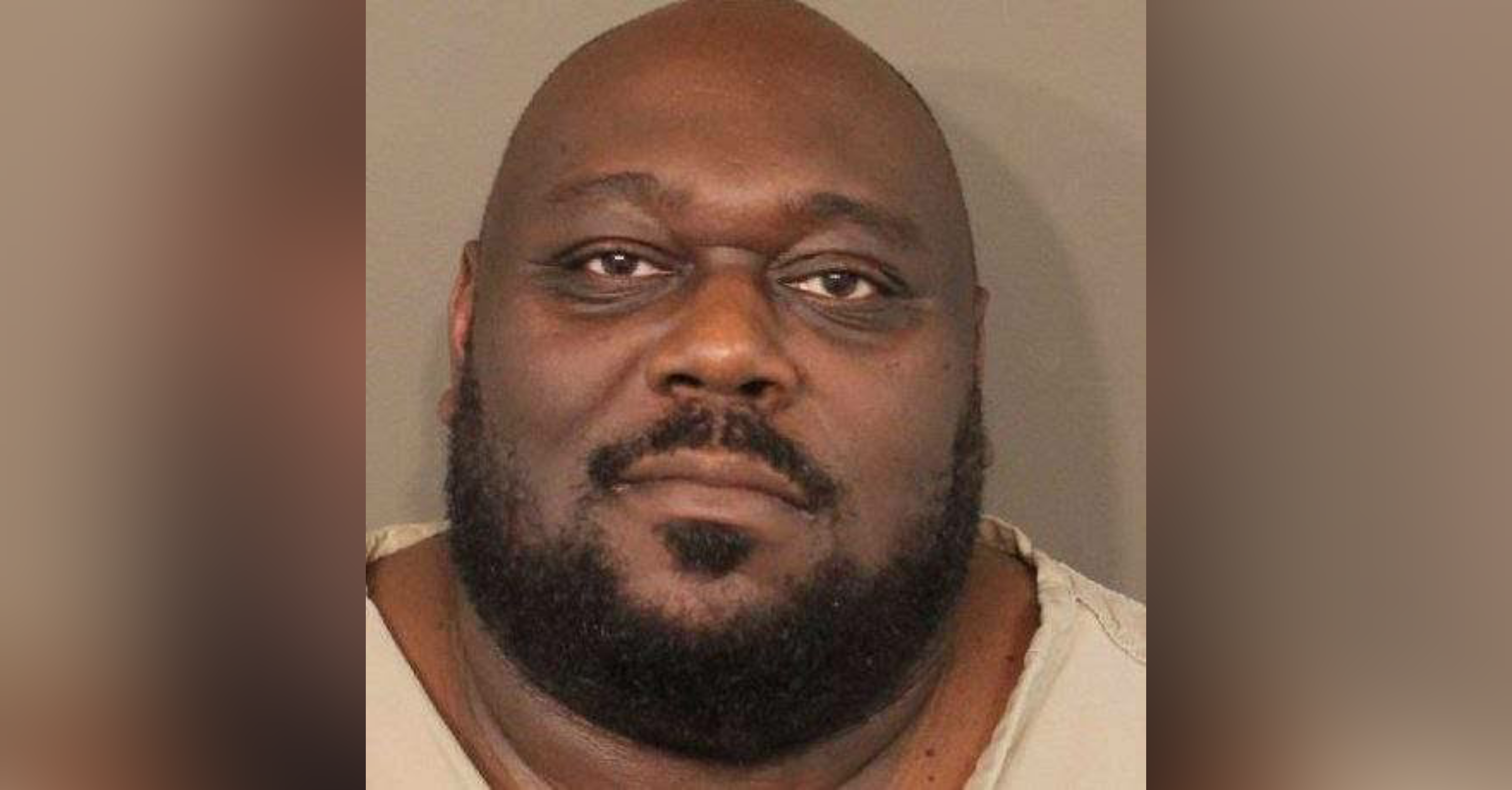 Faizon Love airport valet fight