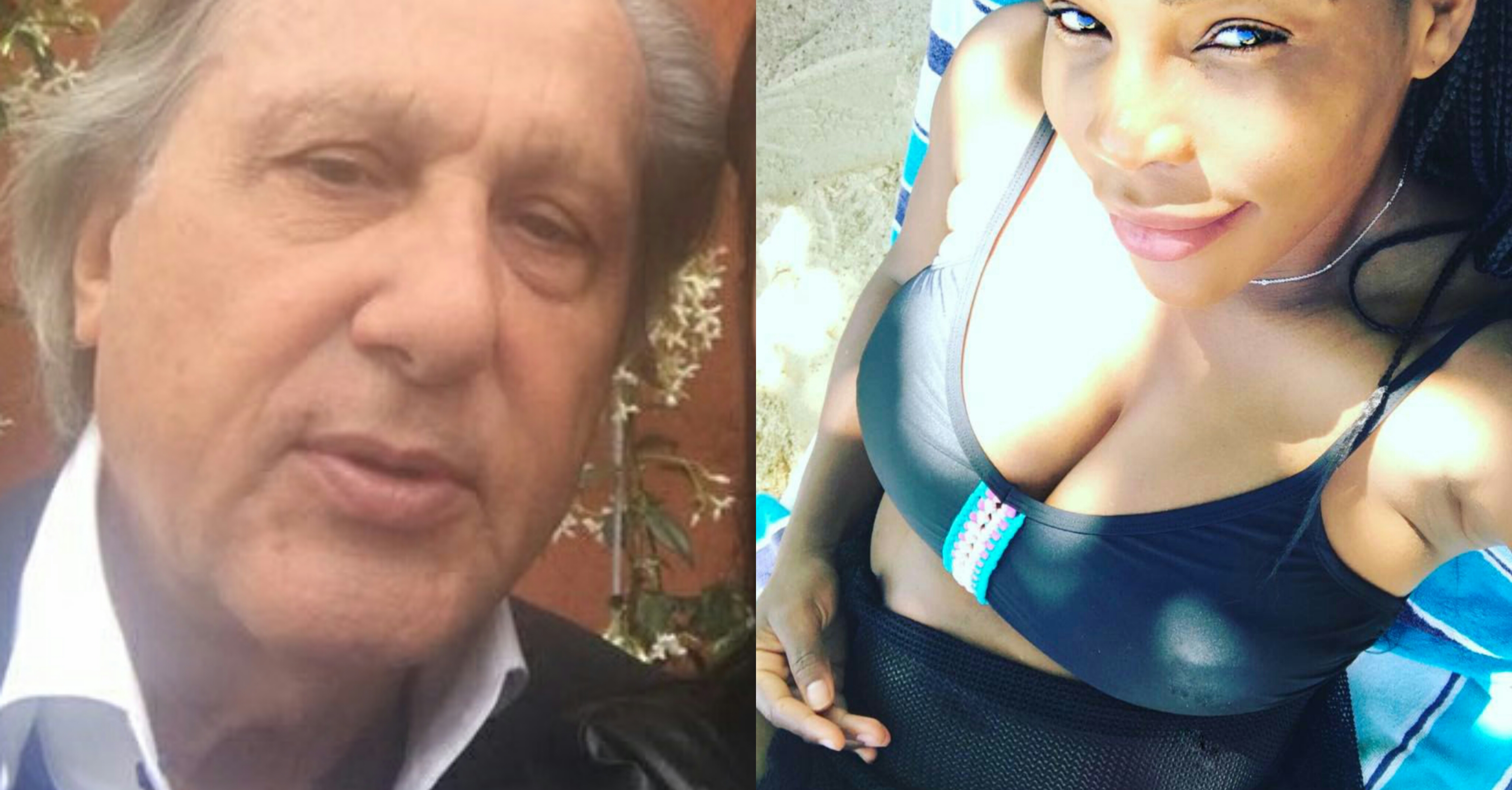Illie Nastase Serena williams