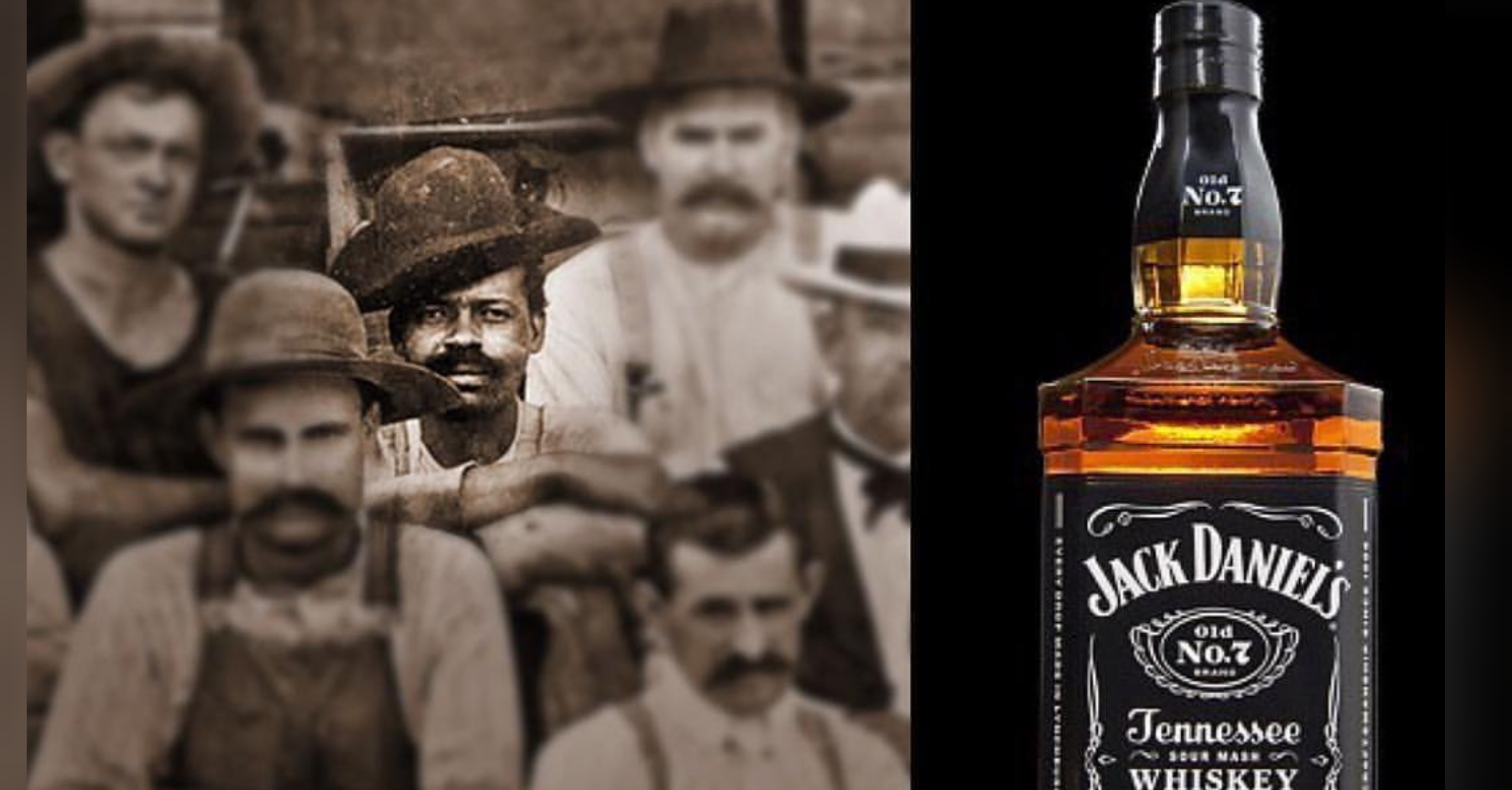 Nearest Green Jack Daniel