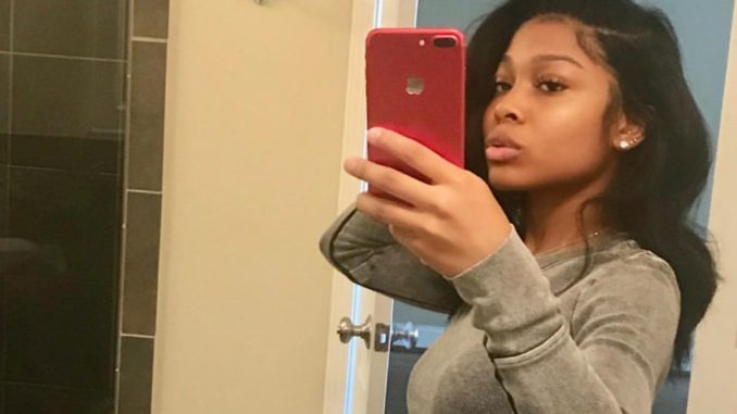 Social Media Star Jayda Amour Gets EXPOSED, Pics Of ... - 678 x 381 jpeg 28kB