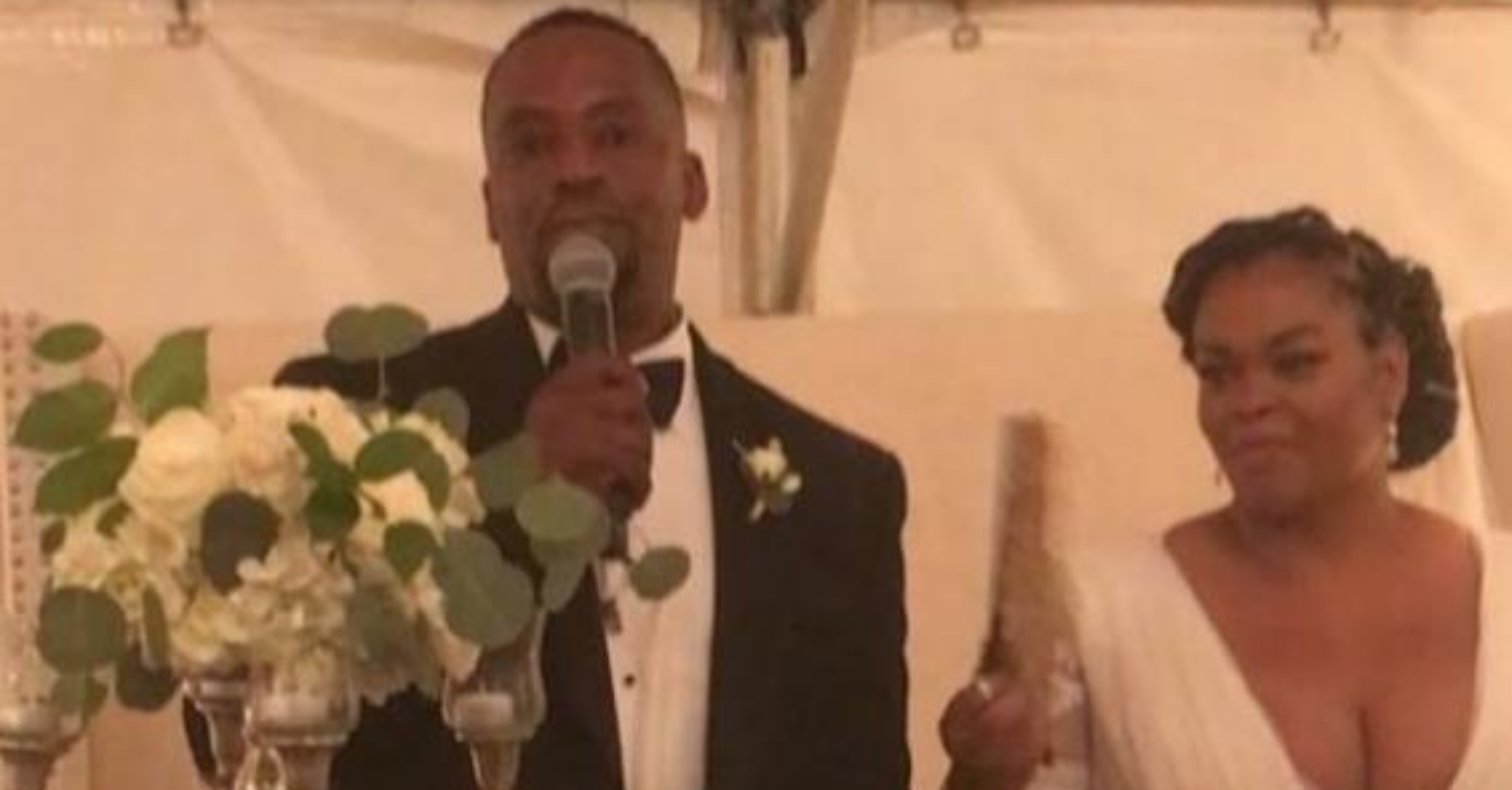 Jill Scott Mike Dobson