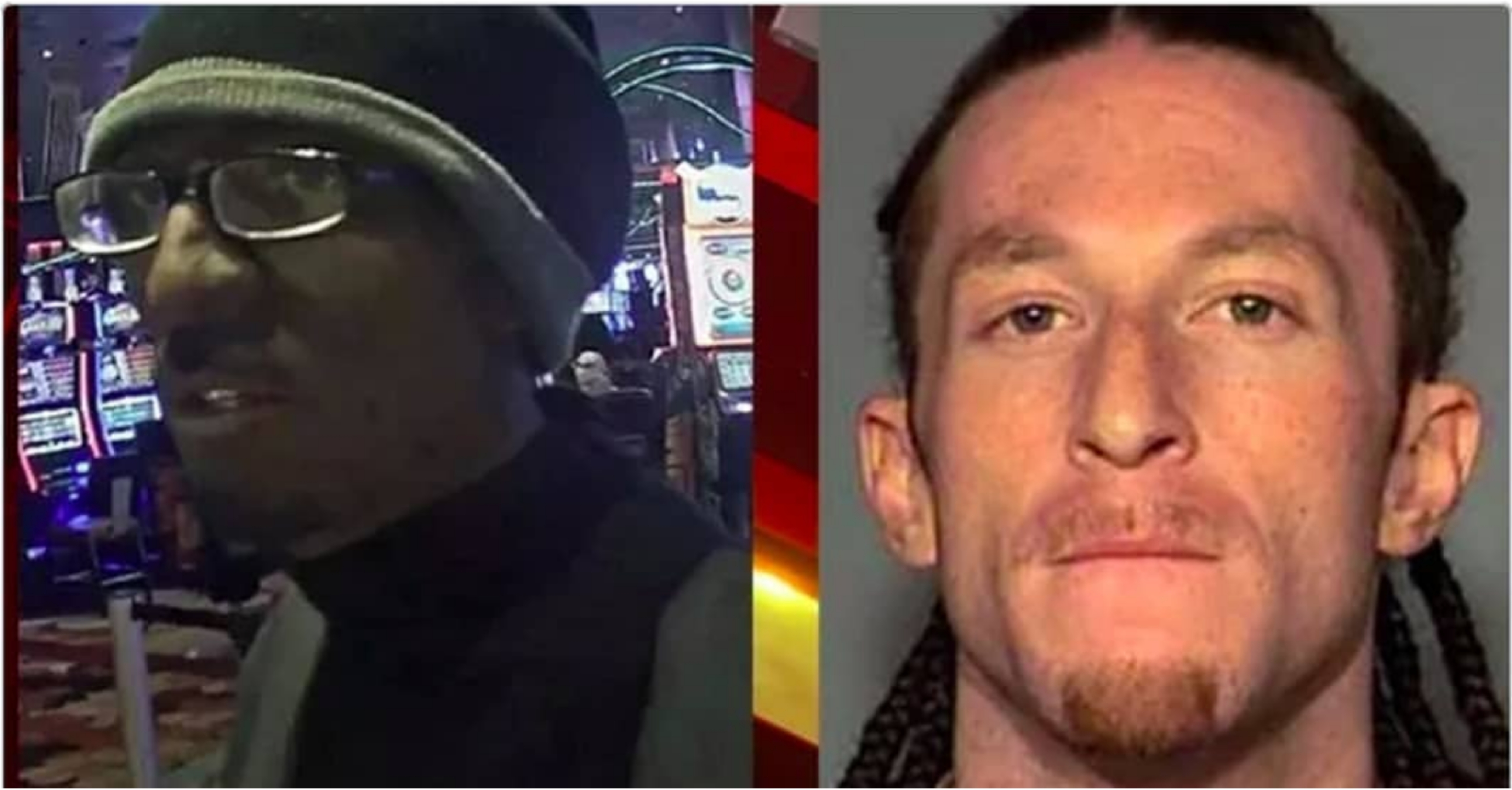 Cameron James Kennedy