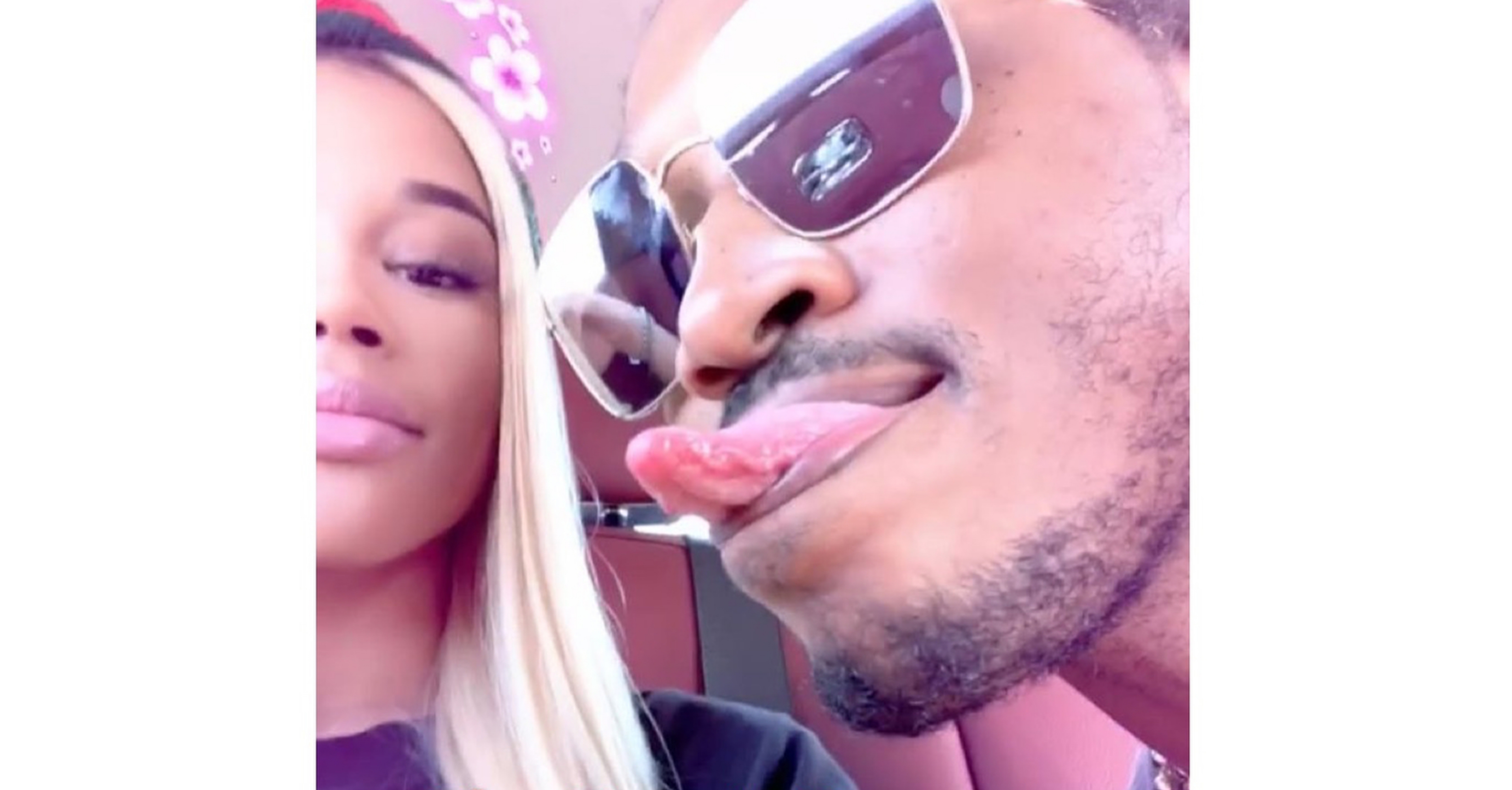 Radijah Henry Future