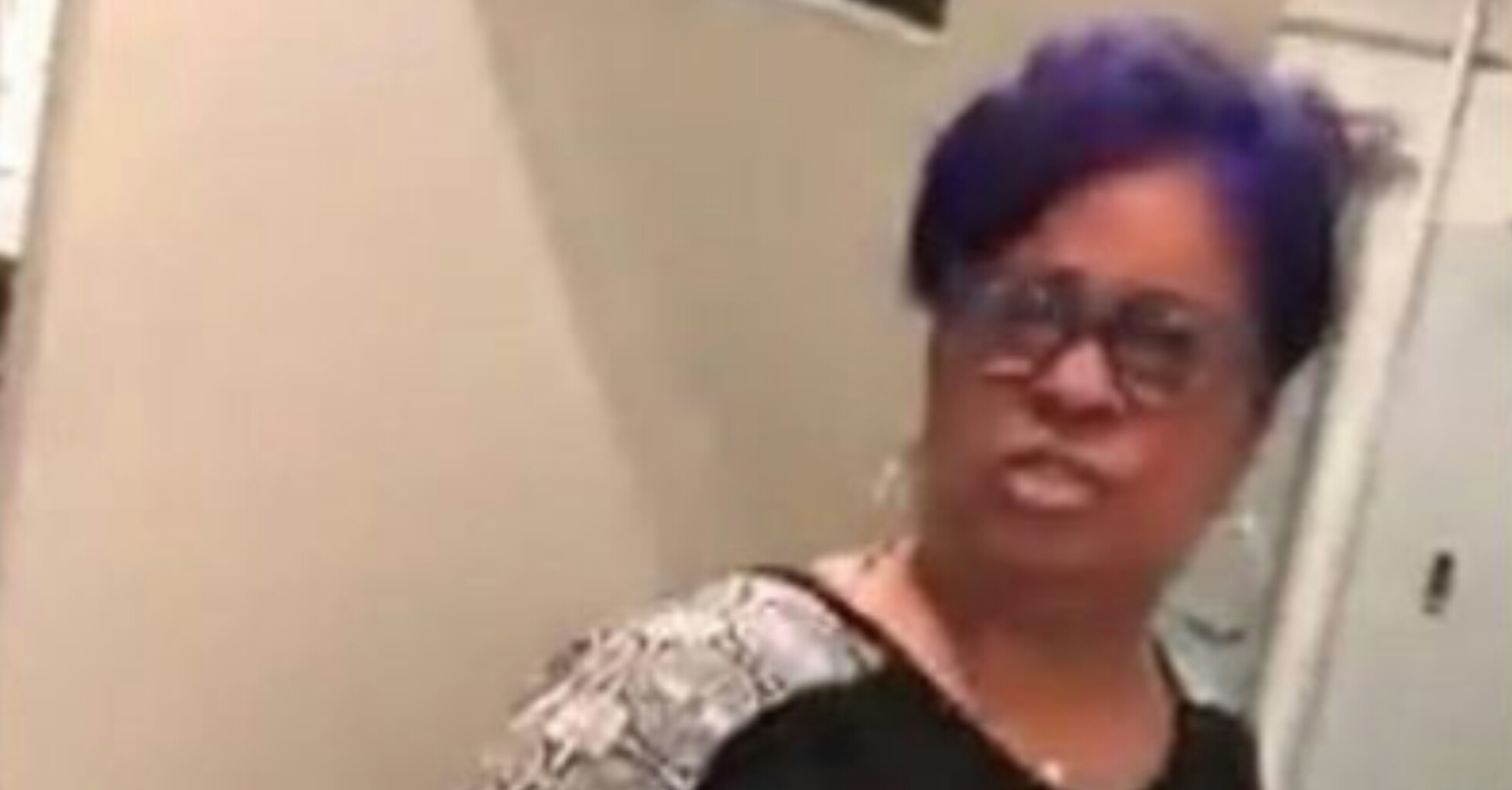 Rasheeda Pressed Houston Shirleen Harvell